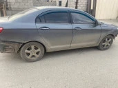 LIFAN Solano II, 2016 г, Р. Ингушетия